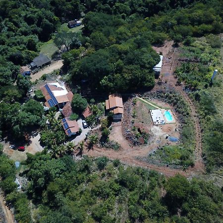 Recanto Das Pedras Fabiao Bagian luar foto