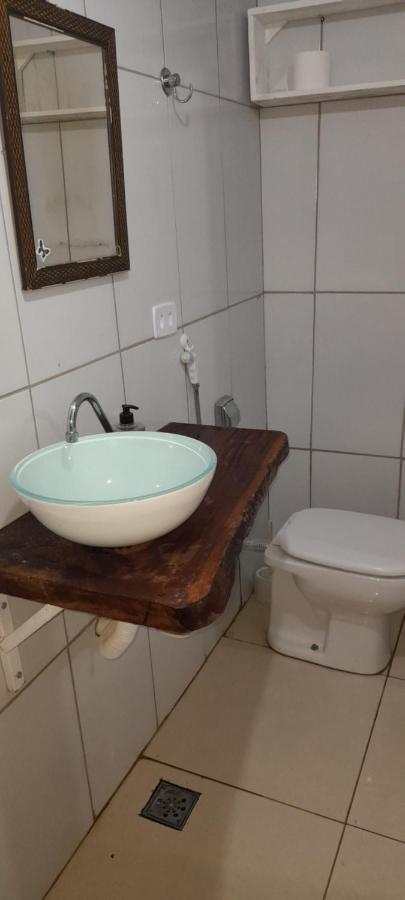 Recanto Das Pedras Fabiao Bagian luar foto