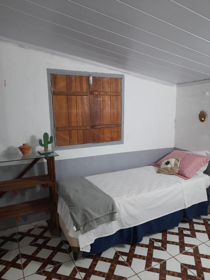 Recanto Das Pedras Fabiao Bagian luar foto
