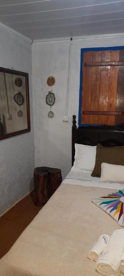 Recanto Das Pedras Fabiao Bagian luar foto