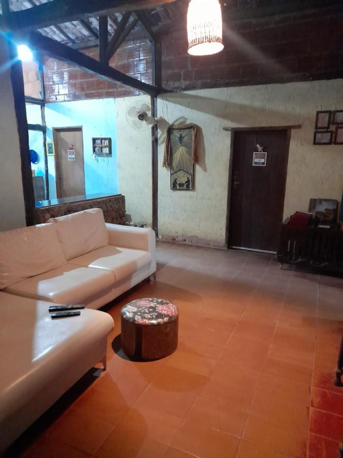 Recanto Das Pedras Fabiao Bagian luar foto