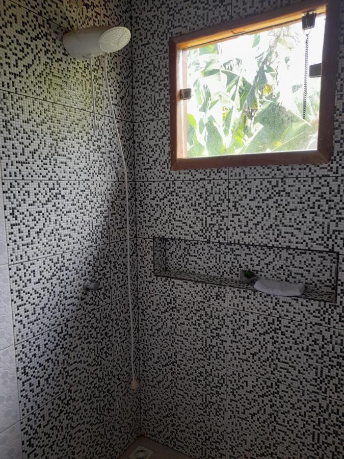 Recanto Das Pedras Fabiao Bagian luar foto