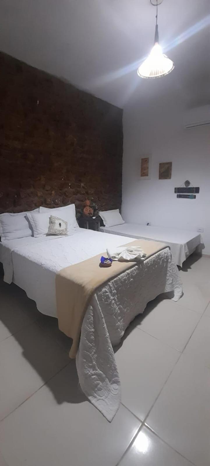 Recanto Das Pedras Fabiao Bagian luar foto