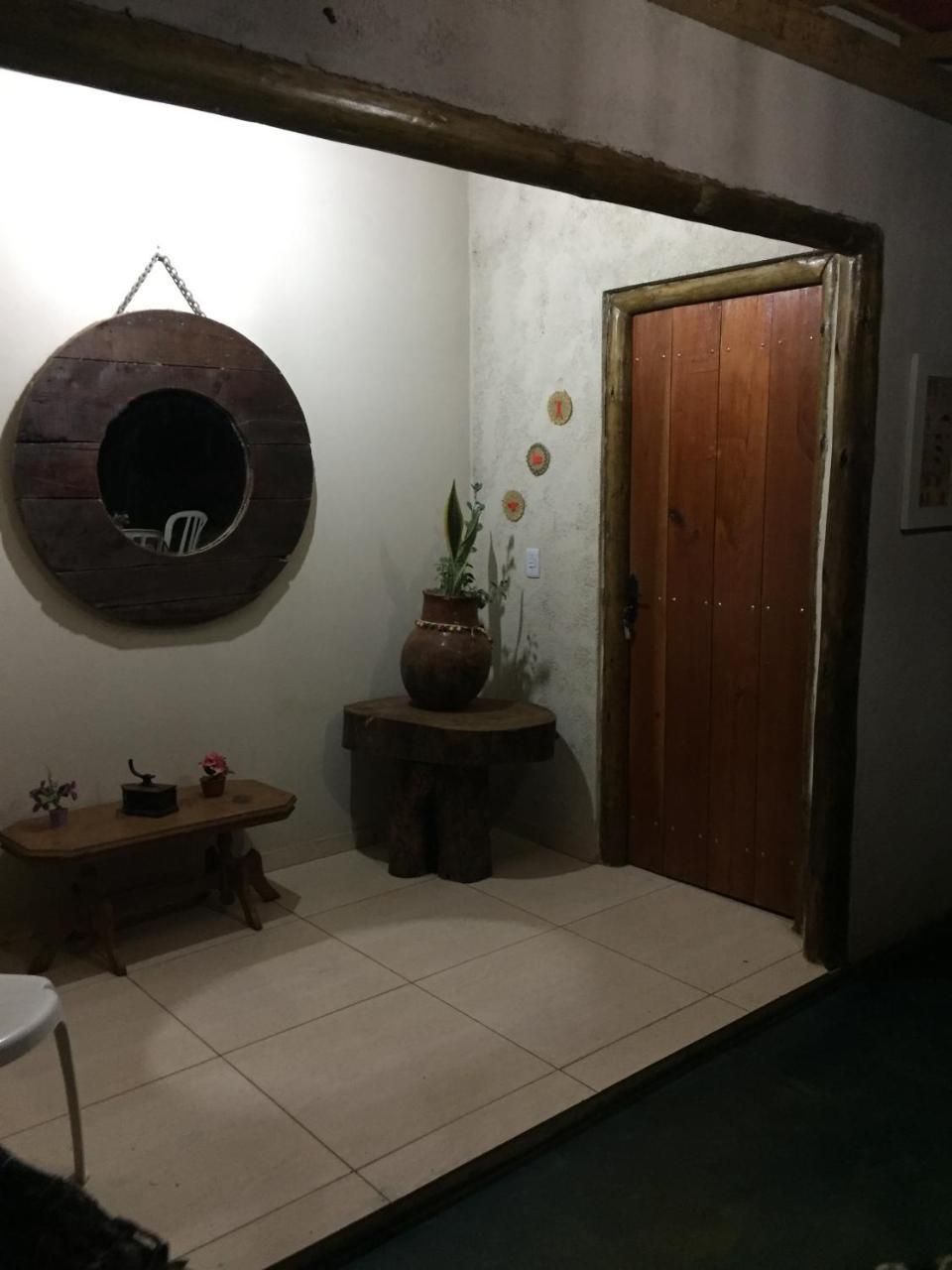 Recanto Das Pedras Fabiao Bagian luar foto