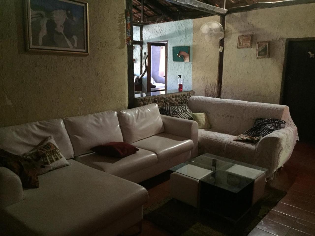 Recanto Das Pedras Fabiao Bagian luar foto