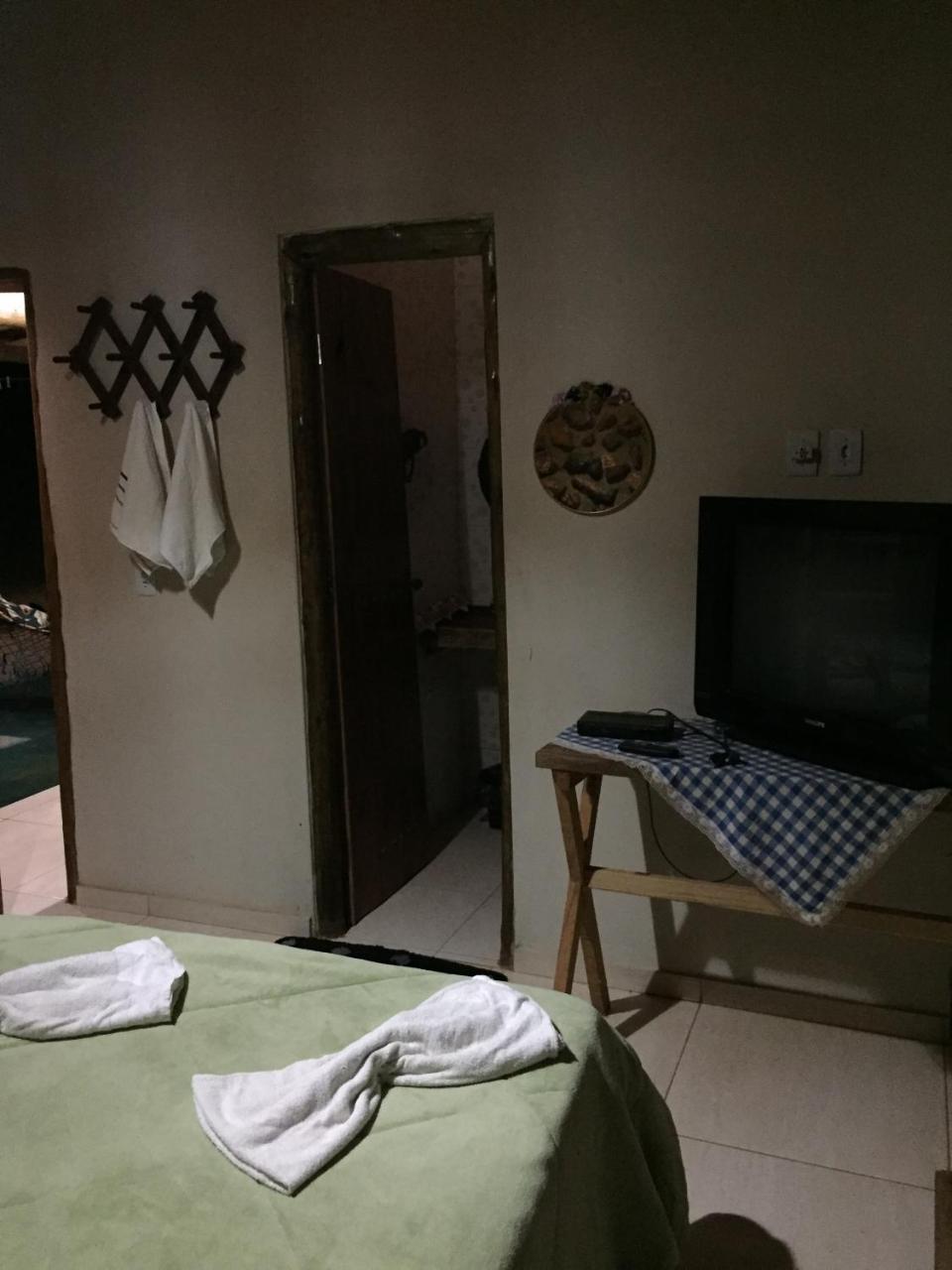 Recanto Das Pedras Fabiao Bagian luar foto